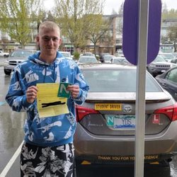 YOGI Driving School