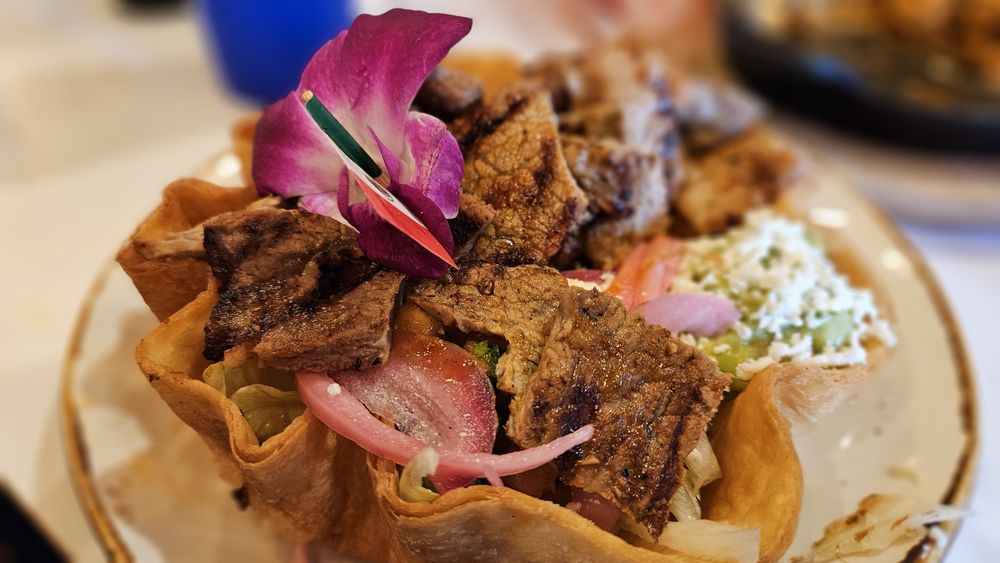 El Asadero Bar and Mexican Grill