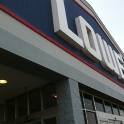 Lowe's Home Improvement