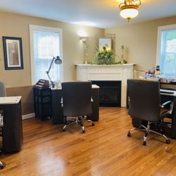 Panache Hair and Nail Studio