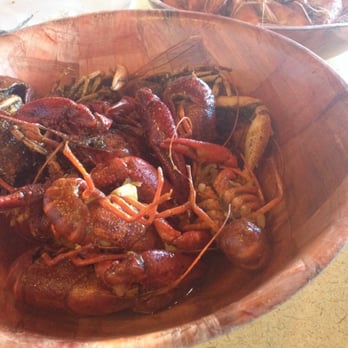 Chason's - 1lb crawfish, 2lb shrimp with mixed sauce and mild spice. - Seafood Near Me - Elk Grove, California Chason's - 1lb crawfish, 2lb shrimp with mixed sauce and mild spice. - Seafood Near Me - Elk Grove, California