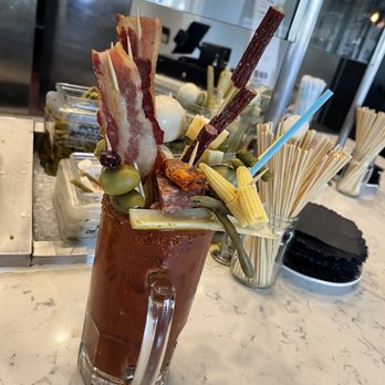 Hash Kitchen - Breakfast & Brunch Near Me - Scottsdale, Arizona