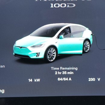 ARSEN Electric - Putting out 64Amps/14Kw on Tesla - Electricians Near Me - San Jose, California ARSEN Electric - Putting out 64Amps/14Kw on Tesla - Electricians Near Me - San Jose, California