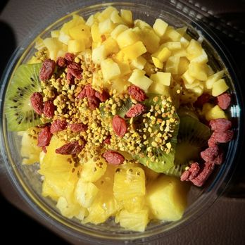 Playa Bowls - The Tide Bowl - Acai Bowls Near Me - Southlake, Texas Playa Bowls - The Tide Bowl - Acai Bowls Near Me - Southlake, Texas