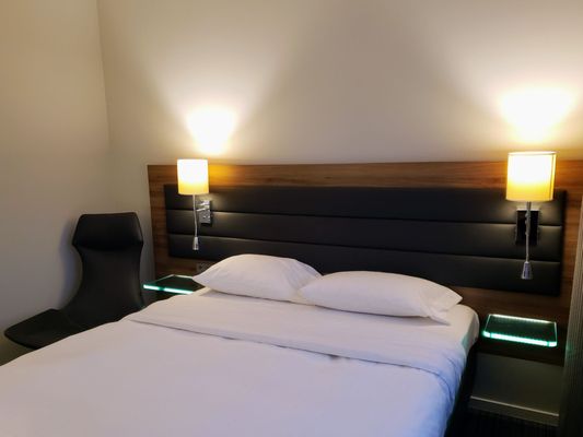 Moxy Munich Airport by null