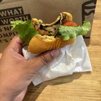 Shake Shack Theater District - Burgers Near Me - New York, New York Shake Shack Theater District - Burgers Near Me - New York, New York