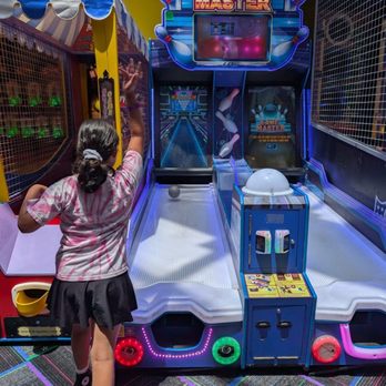Monkey Rock - Bowling Near Me - El Paso, Texas Monkey Rock - Bowling Near Me - El Paso, Texas