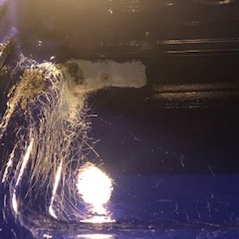 Temco Logistics - Plastic melted to my oven surface. - Couriers & Delivery Services Near Me - Pomona, California Temco Logistics - Plastic melted to my oven surface. - Couriers & Delivery Services Near Me - Pomona, California