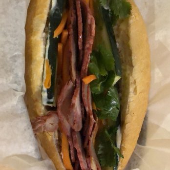 Bao - Banh Mí - Vietnamese Near Me - Baton Rouge, Louisiana Bao - Banh Mí - Vietnamese Near Me - Baton Rouge, Louisiana