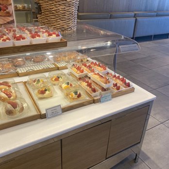 Paris Baguette - Coffee & Tea Near Me - Millbrae, California