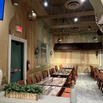 Dimassi's Mediterranean Buffet - Mediterranean Near Me - San Antonio, Texas