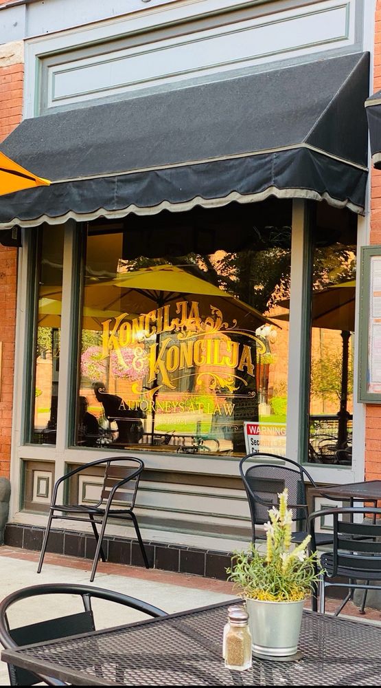 Koncilja And Koncilja - disability attorney in Pueblo, CO