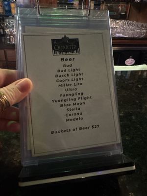 The Quarter on Spring by null