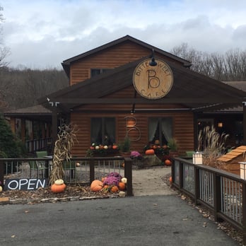 Bittersweet Cafe - Cafes Near Me - Farmington, Pennsylvania