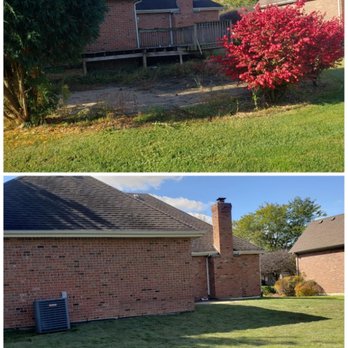 Sunshine Landscaping - Sod installation, Deck demo, filling in top soil - Landscaping Near Me - tulare, California