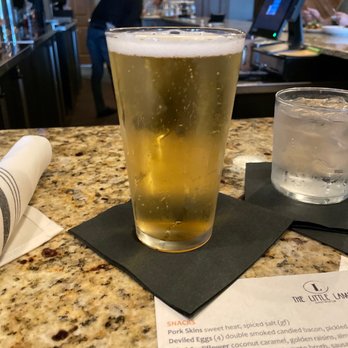 The Little Lamb - Green Bench Bench Life Lager...Mmmmm! - Gastropubs Near Me - Clearwater, Florida The Little Lamb - Green Bench Bench Life Lager...Mmmmm! - Gastropubs Near Me - Clearwater, Florida