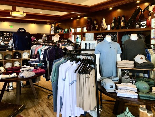 Monarch Beach Golf Links by null