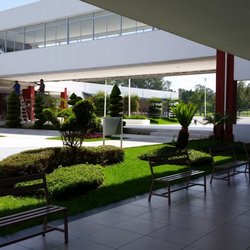 Instituo Nueva Galicia