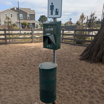 Hilltop Dog Park - Dog Parks Near Me - Marina, California Hilltop Dog Park - Dog Parks Near Me - Marina, California