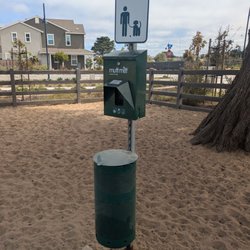 Hilltop Dog Park