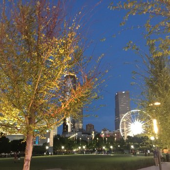 Centennial Olympic Park - Parks Near Me - Atlanta, Georgia Centennial Olympic Park - Parks Near Me - Atlanta, Georgia