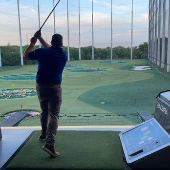 Topgolf - Fun games for golfers of all skill levels - Golf Near Me - Mount Laurel, New Jersey