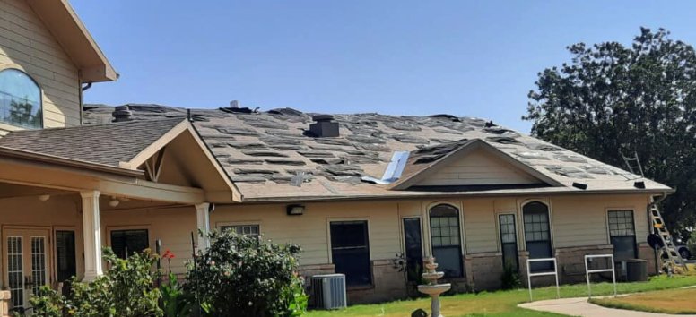 Slide of Rosillo Brothers Roofing
