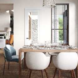 U Interior Design - Design with style... U Interior Design