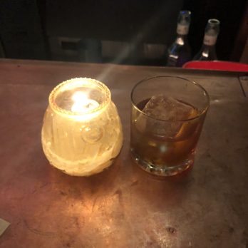 Press & Pony - Old fashioned ($11) - Cocktail Bars Near Me - Boise, Idaho Press & Pony - Old fashioned ($11) - Cocktail Bars Near Me - Boise, Idaho