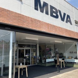 MBVA Building - A professional business co-op building welcomes you with leasable offices and rentable day-use spaces for events.
