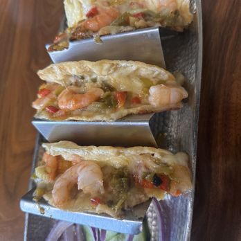 Coni'Seafood - Tacos Al Gobernador - 3 Tacos - Seafood Near Me - Los Angeles, California Coni'Seafood - Tacos Al Gobernador - 3 Tacos - Seafood Near Me - Los Angeles, California