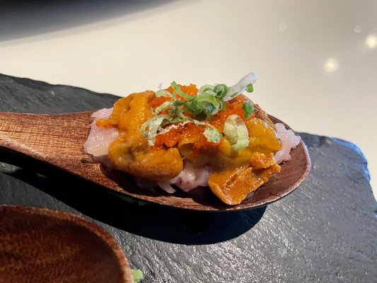 Daiwa Sushi Bar & Japanese Cuisine - Metairie by null