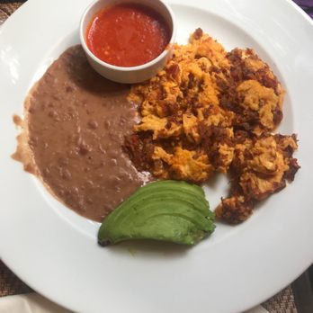 Maque - Machaca - Breakfast & Brunch Near Me - México, D.F., DIF Maque - Machaca - Breakfast & Brunch Near Me - México, D.F., DIF