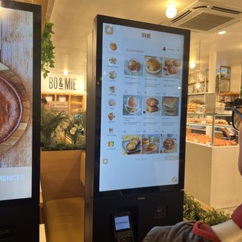 BO&MIE - Saint Michel - Bakeries Near Me - Paris, 75