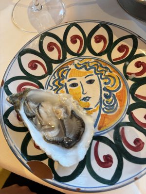 Gloria Osteria Milano by null