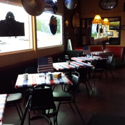 The Limit Bar & Grill - 4th of July