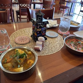 Curry Masala - Louetta - Halal Near Me - Spring, Texas Curry Masala - Louetta - Halal Near Me - Spring, Texas