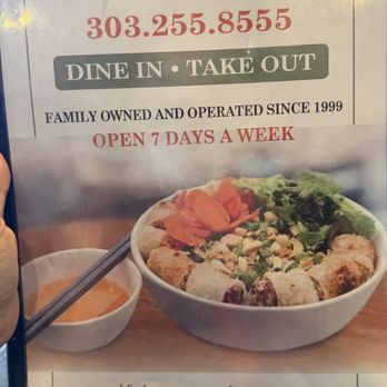 Vietnamese Cafe - Vietnamese Near Me - Thornton, Colorado Vietnamese Cafe - Vietnamese Near Me - Thornton, Colorado