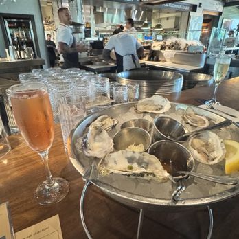 Buck & Rider - Oysters and champagne on a Sunday! - Seafood Near Me - Phoenix, Arizona Buck & Rider - Oysters and champagne on a Sunday! - Seafood Near Me - Phoenix, Arizona