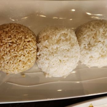 Vegan District Asian Eatery - White Rice Brown Rice - Vegan Near Me - Anaheim, California Vegan District Asian Eatery - White Rice Brown Rice - Vegan Near Me - Anaheim, California