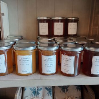 La Ruche - Meaderies Near Me - Healdsburg, California
