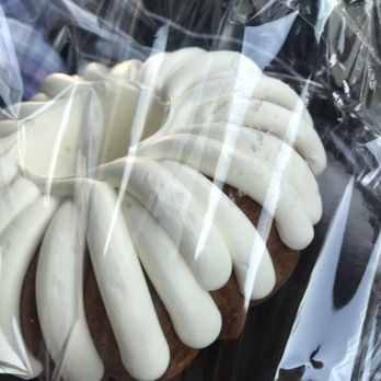 Nothing Bundt Cakes - Desserts Near Me - Temecula, California Nothing Bundt Cakes - Desserts Near Me - Temecula, California