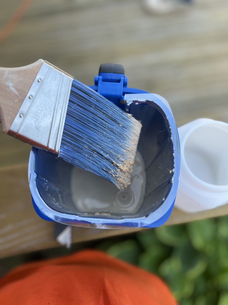 Slide of Buck City Home Improvement