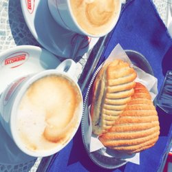 Cafè del Mare