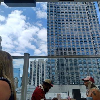 theWit Chicago, a Hilton Hotel - Outside view - Hotels Near Me - Chicago, Illinois theWit Chicago, a Hilton Hotel - Outside view - Hotels Near Me - Chicago, Illinois