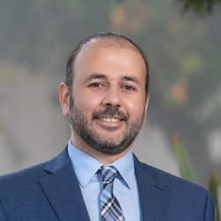 Youssef F Saweris, M.D