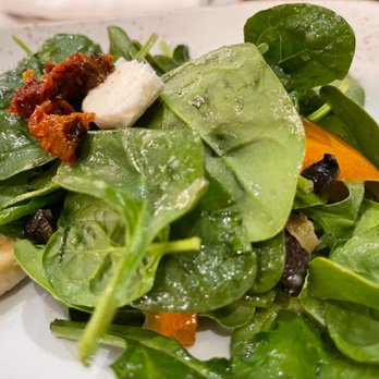 Tavola - Mediterranean salad - Italian Near Me - Cancún, ROO Tavola - Mediterranean salad - Italian Near Me - Cancún, ROO