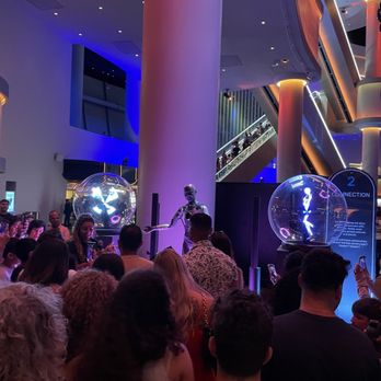 Sphere - Expositions hall - Stadiums & Arenas Near Me - Las Vegas, Nevada