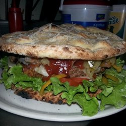 Ralph Oltre il Pub - Big burgher