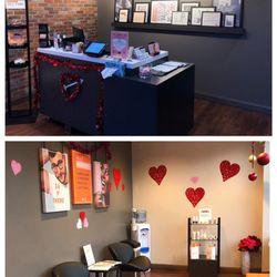 Waxing the City - Happy Valentine Day!